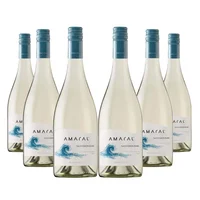 Amaral Sauvignon Blanc Caja X 6