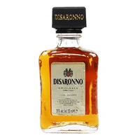 Amaretto DIsaronno 28º Miniatura 50cc