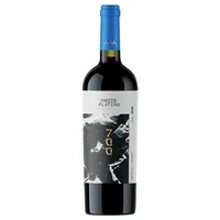 Andes Plateau 700 M-ti Cs/cf/sy/ma/cg 750 Ml