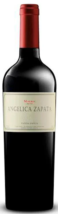 Angelica Zapata Malbec Alta 2022