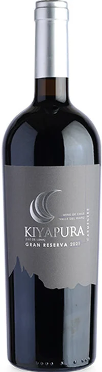 Antawara Kiyapura Carmenere 2021