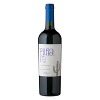 Antiyal Pura Fe Garnacha/syrah