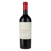 Apaltagua Grial Carménère