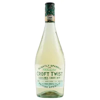 Aperitivo Croft Twist Fino Spritz 5,5° 750ml
