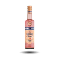 Aperitivo - Ramazzotti, Aperitivo Rosato
