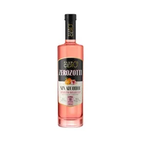 Aperitivo Zerozotti Rosato 0.0% 750cc