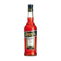 Aperol 750 cc