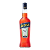 Aperol Licor Aperitivo 750cc