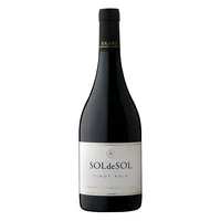 Aquitania Soldesol Pinot Noir