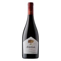 Arboleda Syrah