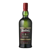 Ardbeg 5 Wee Beastie