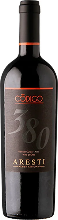 Aresti Codigo 380 2020