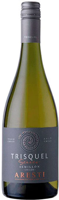 Aresti Trisquel Series Origen Semillon Gran Reserva 2021