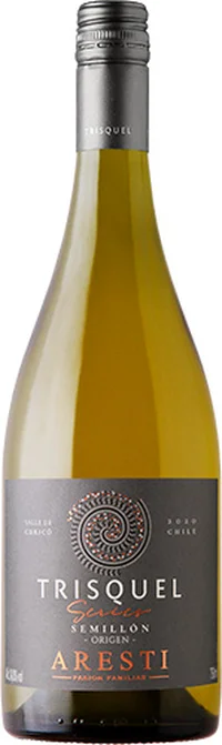Aresti Trisquel Series Origen Semillon Gran Reserva 2022