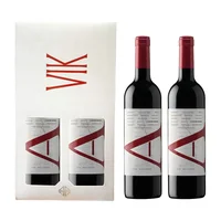 Arma tu pack - 2 Vinos Vik A 750cc