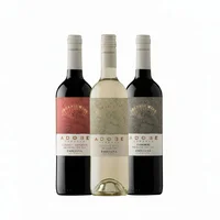 Arma tu Pack - 3x Vino Orgánico Adobe Reserva Cepas 750cc