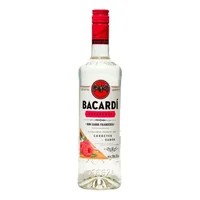 Bacardi Raspberry