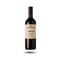 Baettig - Los Padrinos, Cabernet Sauvignon, 2022