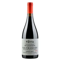 Baettig, Vino de Viñedo los parientes Pinot 2019