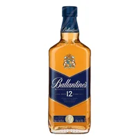 Ballantines 12 Anos 750 Ml
