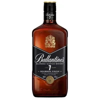 Ballantine's Bourbon 7 Años 700 ml