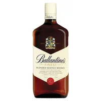 Ballantines Finest 1 L