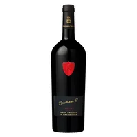 Baron Philippe Esc. Rojo Baronesa 750 Cc