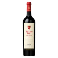 Baron Philippe Esc. Rojo Gn Rva Ca 750 Cc