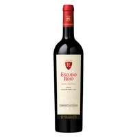 Baron Philippe Esc. Rojo Gn Rva Cs 750 Cc