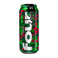 Bebida Four Loko Sandía 12˚ - Lata 473cc