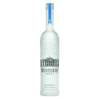 Belvedere Puro Vodka 40% 750 ml