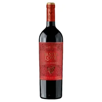 Bestia Love Gran Reserva Seduction Blend