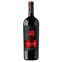 Bestia Roja Gran Reserva C.Sauv