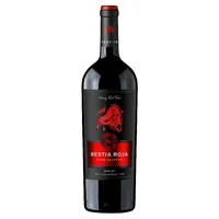 Bestia Roja Merlot