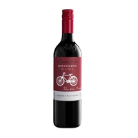 Bicicleta Cabernet Sauvignon