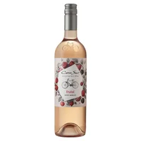 Bicicleta Frutal Rose Berries