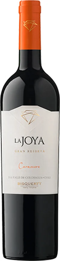 Bisquertt La Joya Carmenere Gran Reserva 2025