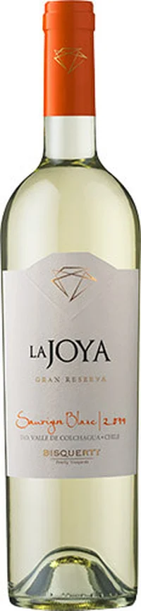 Bisquertt La Joya Sauvignon Blanc Gran Reserva 2023