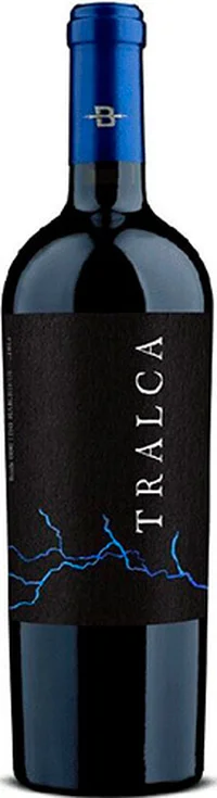 Bisquertt Tralca 2021