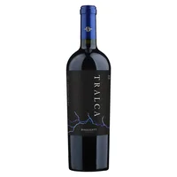 Bisquertt Tralca Cs/ca/ma 750 Ml