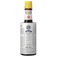 Bitter Amargo Angostura 44,7˚ - 200ml