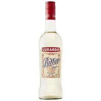 Bitter Bianco Italiano Luxardo 30˚ - 750ml