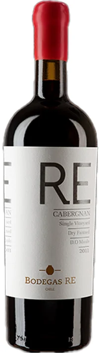 Bodegas Re Cabergnan 2018