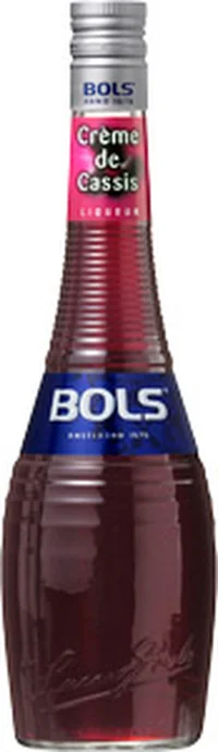 Bols Cassis 700cc