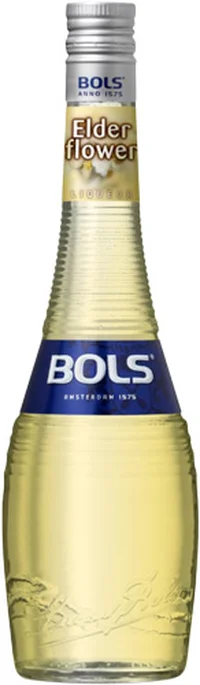 Bols Elderflower 700cc