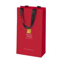 Bolsa Accesorios, Papel Bond