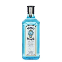 Bombay Sapphire Dry Gin