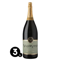 Botellón Espumante Valdivieso Extra Brut 3 Litros