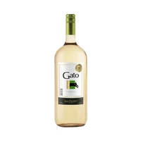Botellón Gato Blanco 1.5L (8 unidades)