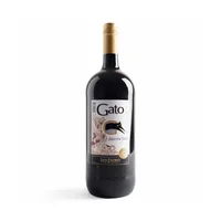 Botellón Gato Dulce 1.5L (8 unidades)